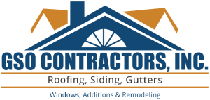 GSO Contractors, Inc-New Construction Roofing in Greensboro, NC. Roof Installation / Replacement in Greensboro, NC. Roof Repair in Greensboro, NC. Gutters in Greensboro, NC. Window Installation in Greensboro, NC. Siding in Greensboro, NC.